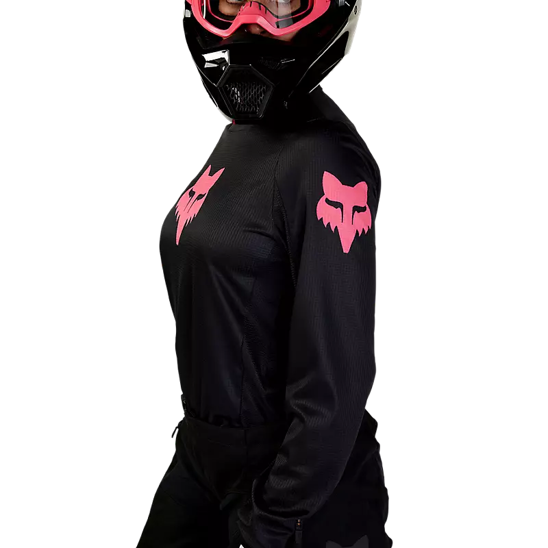 Jersey Fox Dama Blackout 180