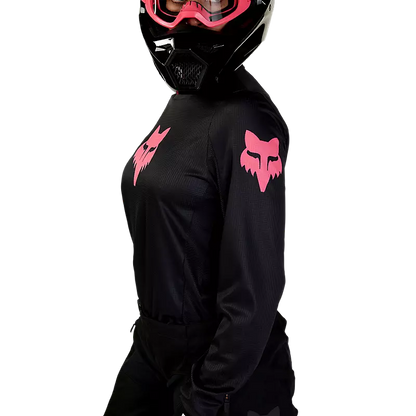 Jersey Fox Dama Blackout 180