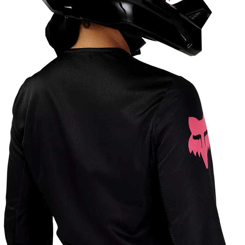 Jersey Fox Dama Blackout 180