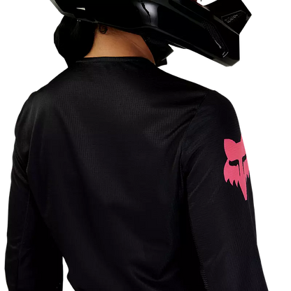 Jersey Fox Dama Blackout 180