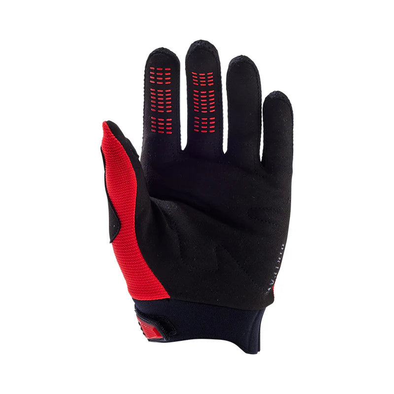 Guantes FOX Dirtpaw Joven.