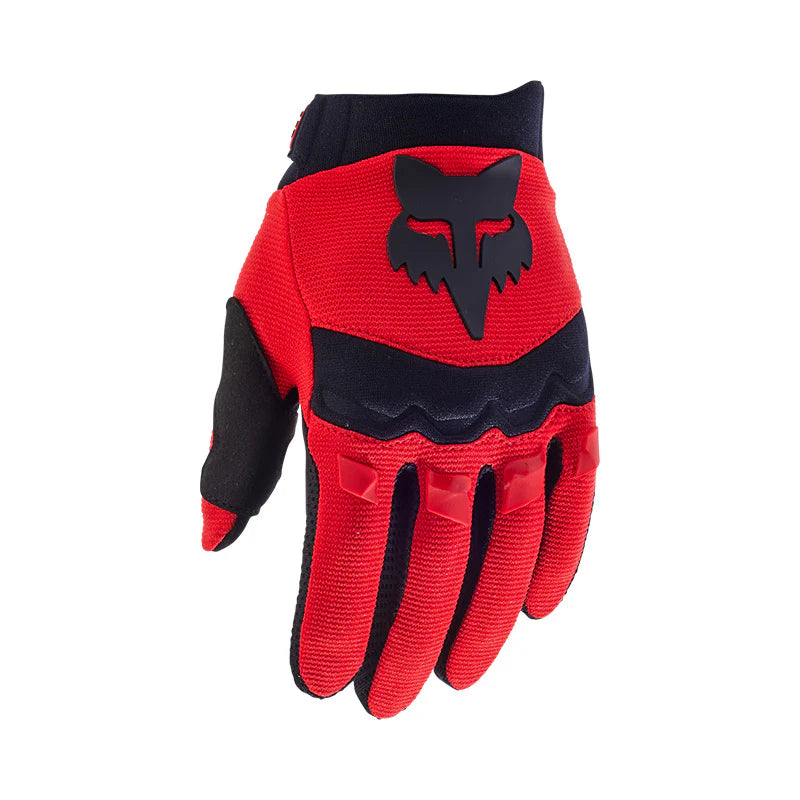 Guantes FOX Dirtpaw Joven.