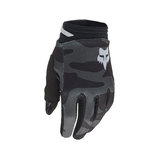 Guantes FOX 180 Bnkr Joven 1.