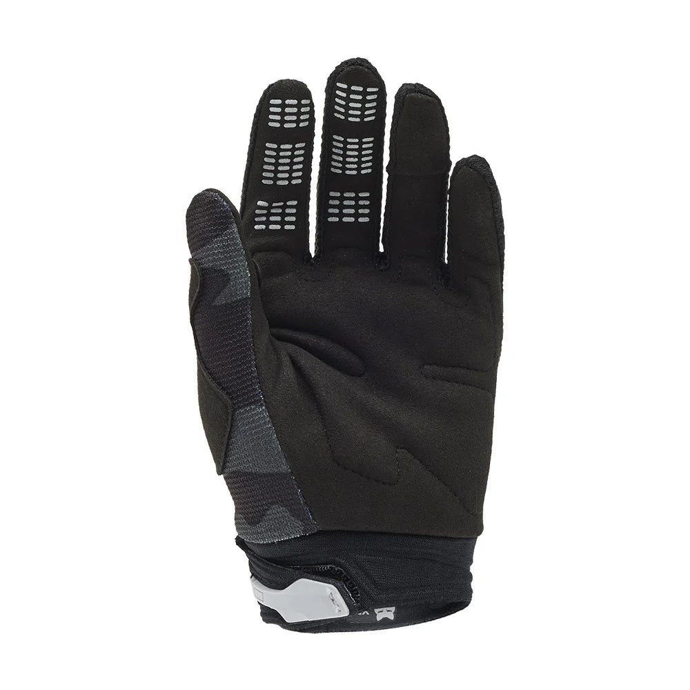 Guantes FOX 180 Bnkr Joven 1.