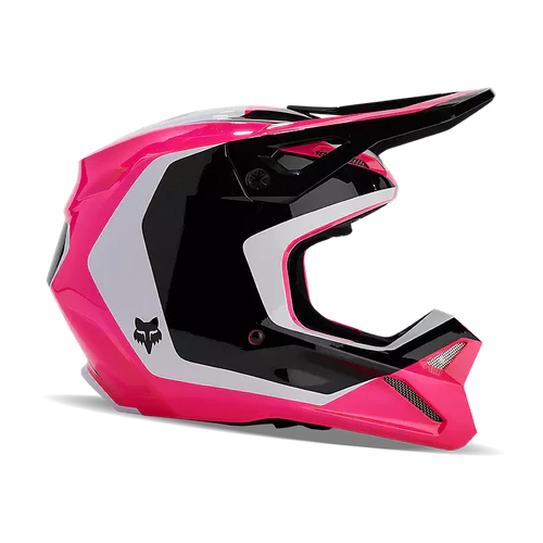 Casco Fox Racing - V1 Nitro Helmet Youth
