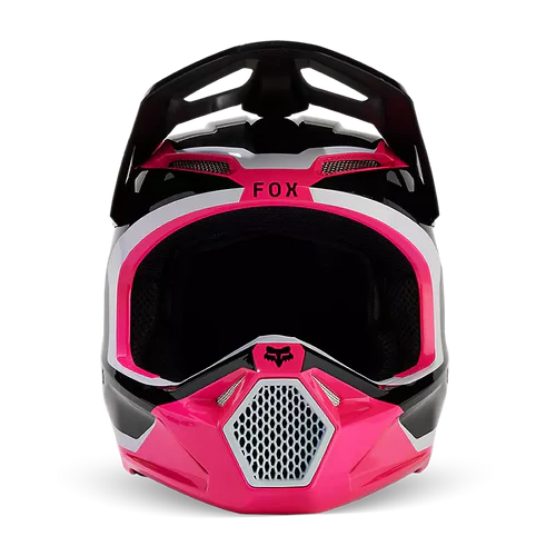 Casco Fox Racing - V1 Nitro Helmet Youth