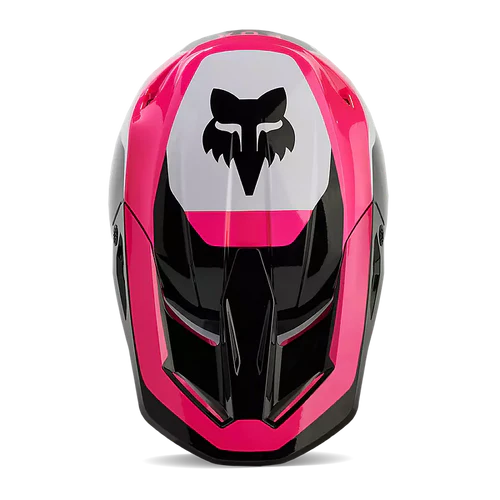 Casco Fox Racing - V1 Nitro Helmet Youth