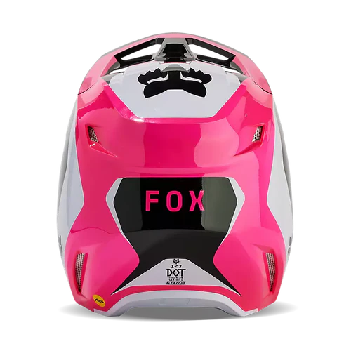 Casco Fox Racing - V1 Nitro Helmet Youth