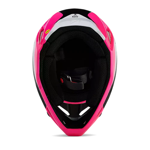 Casco Fox Racing - V1 Nitro Helmet Youth