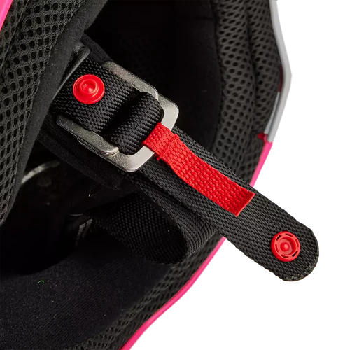 Casco Fox Racing - V1 Nitro Helmet Youth