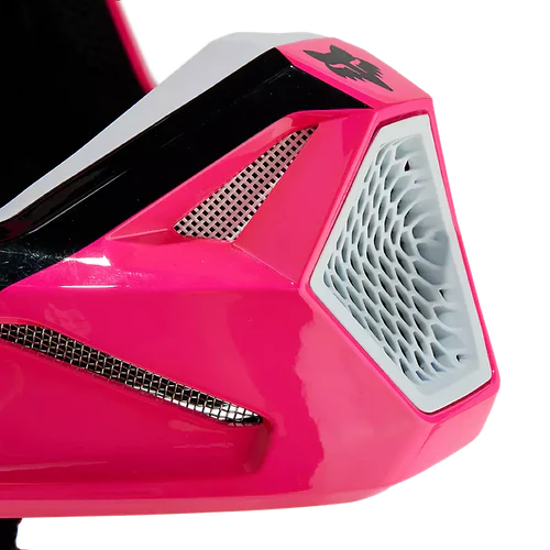 Casco Fox Racing - V1 Nitro Helmet Youth