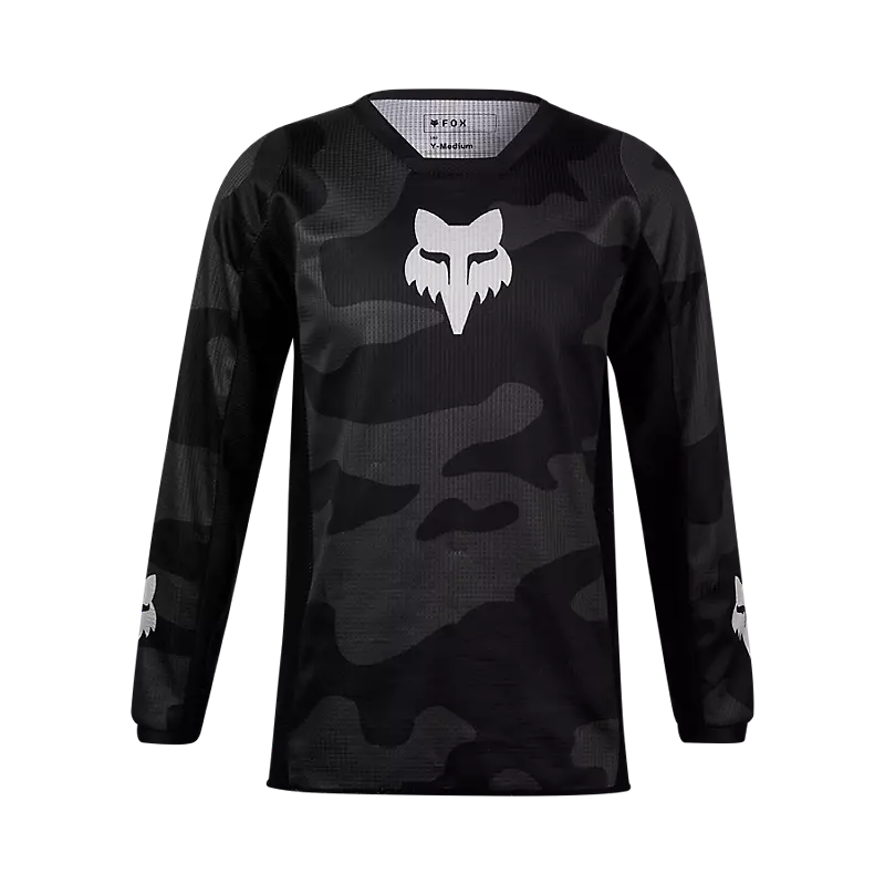 Jersey Fox Joven 180 Bnkr
