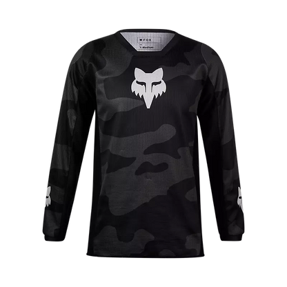 Jersey Fox Joven 180 Bnkr