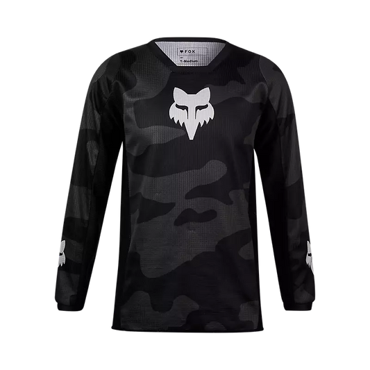 Jersey Fox Joven 180 Bnkr