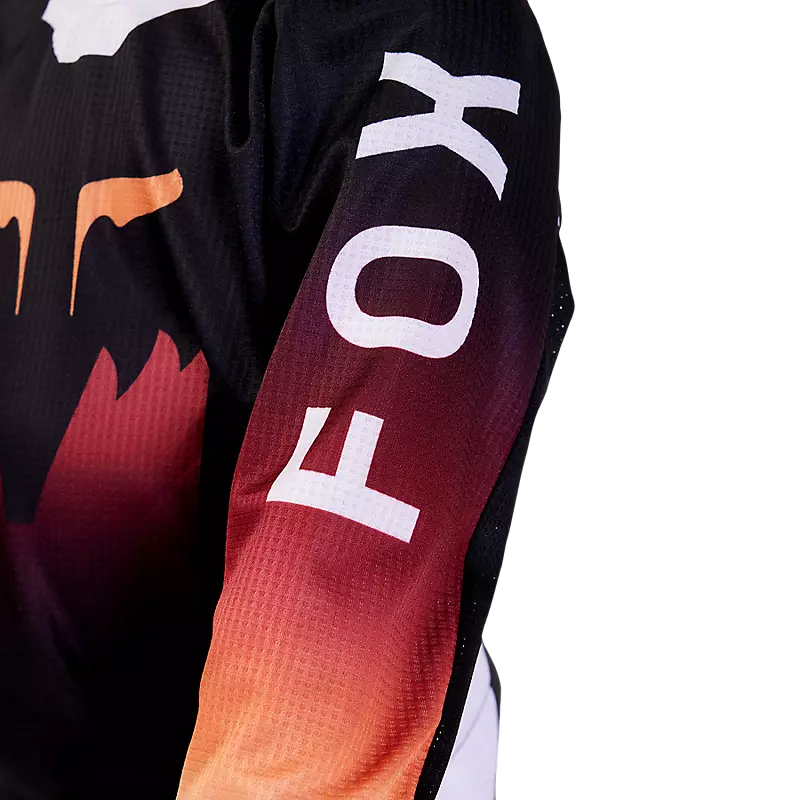 Jersey Niño 180 Flora