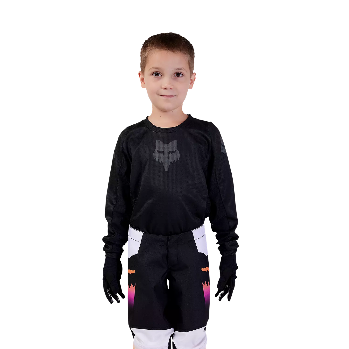 Jersey FOX Blackout Niño