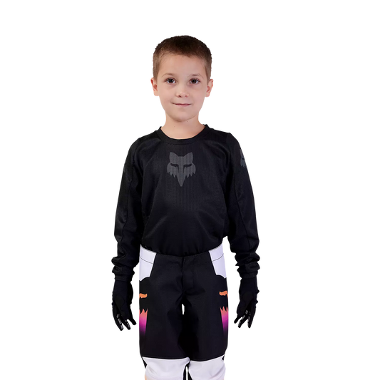 Jersey FOX Blackout Niño