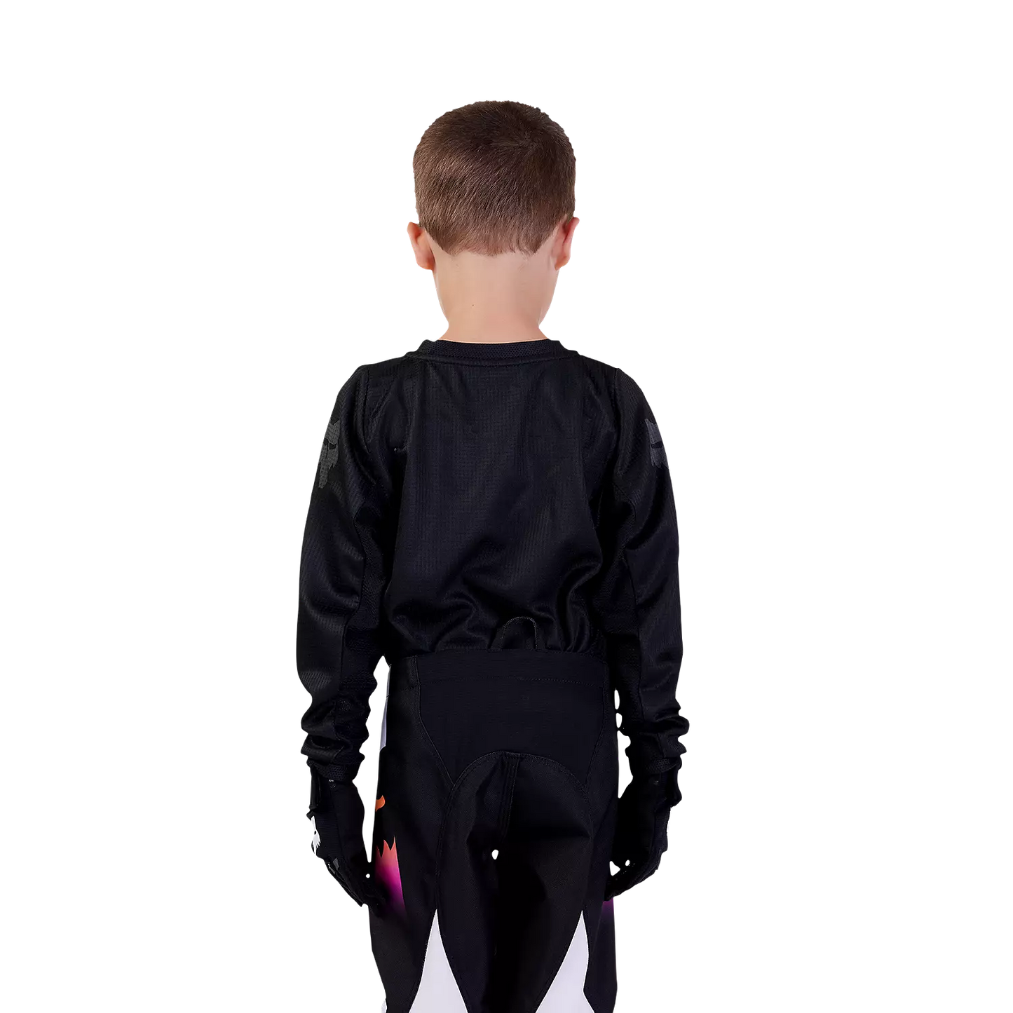 Jersey FOX Blackout Niño