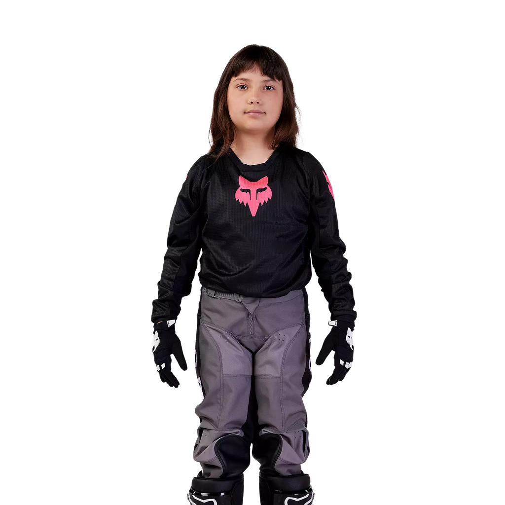 Jersey  Juvenil 180 Blackout