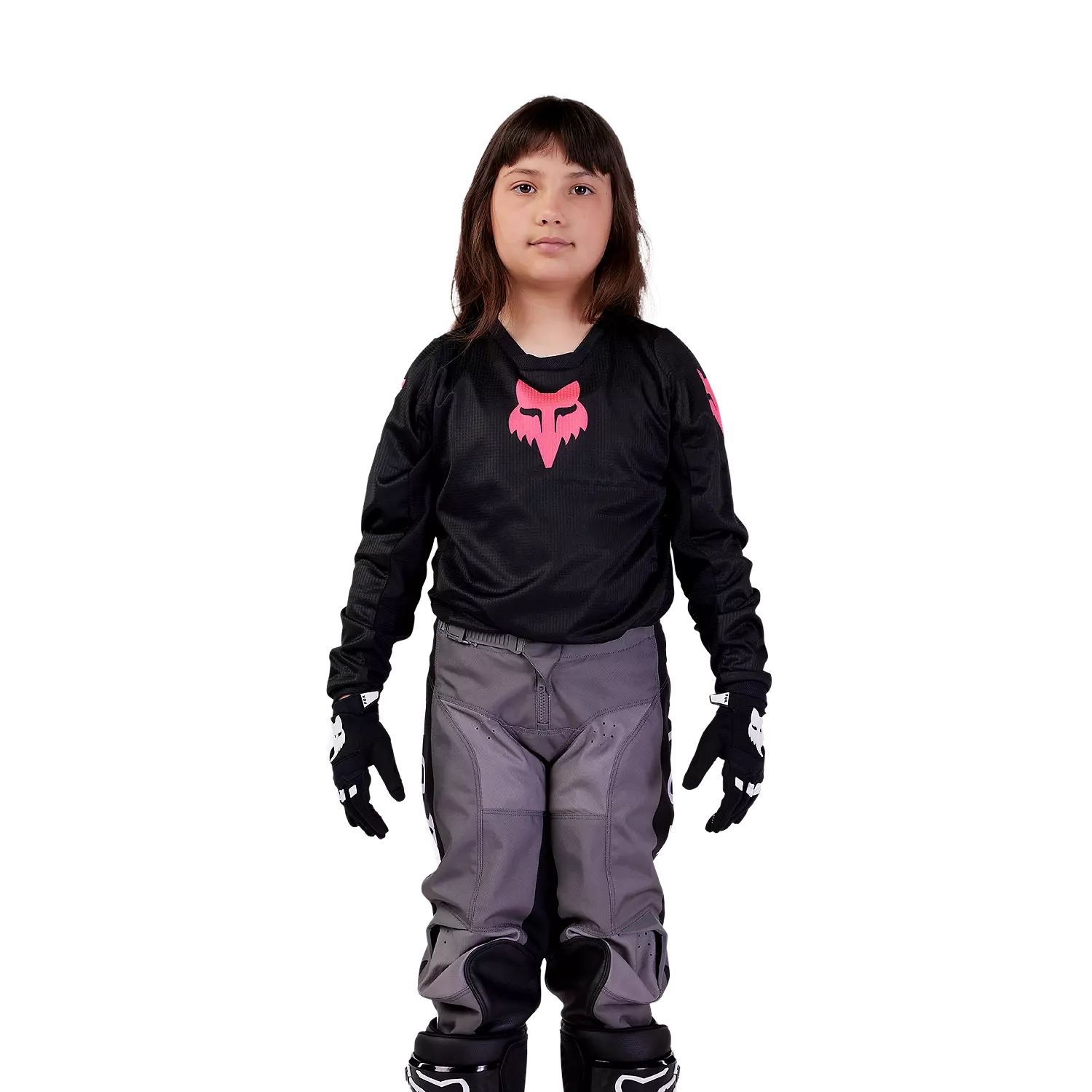 Jersey  Juvenil 180 Blackout