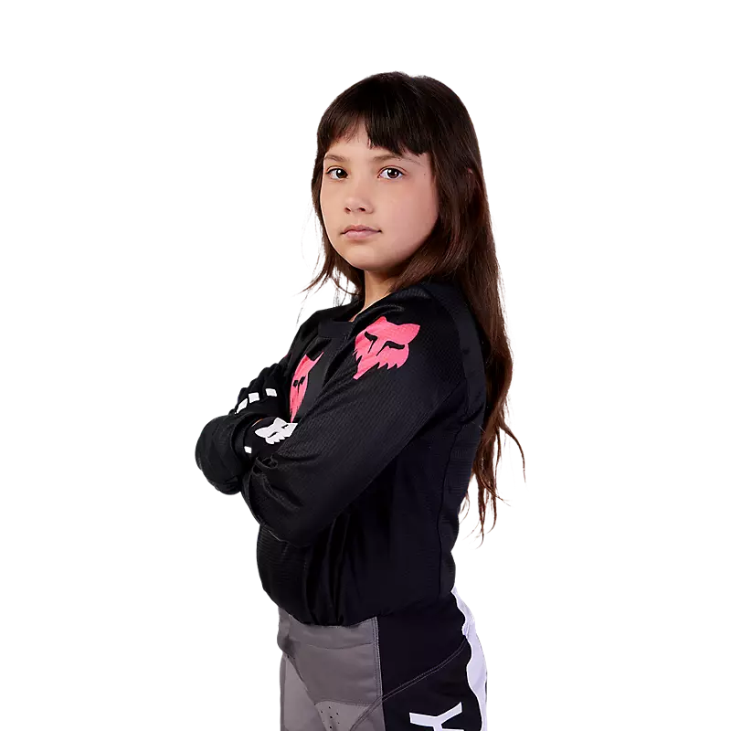 Jersey  Juvenil 180 Blackout