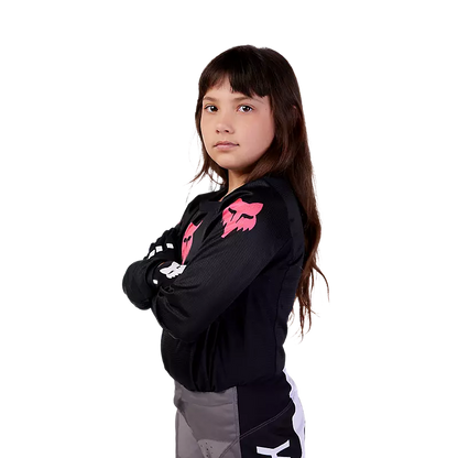 Jersey  Juvenil 180 Blackout