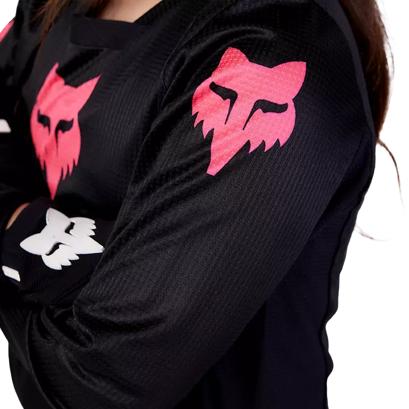 Jersey  Juvenil 180 Blackout