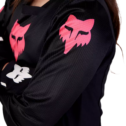 Jersey  Juvenil 180 Blackout