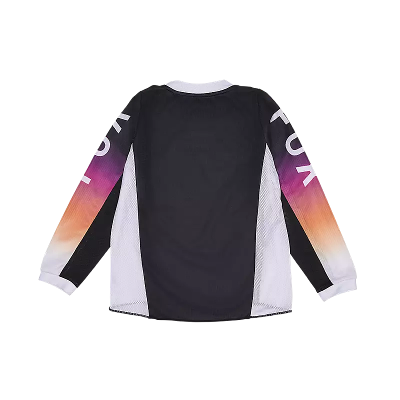 Jersey Flora 180 para niñas