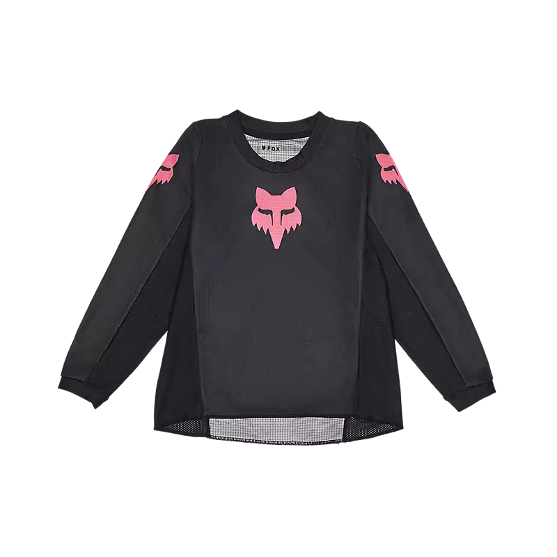 Jersey Niña Blackout 180