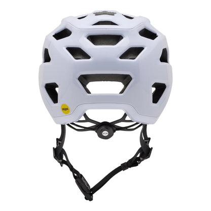 Casco FOX Crossframe Pro Solid.