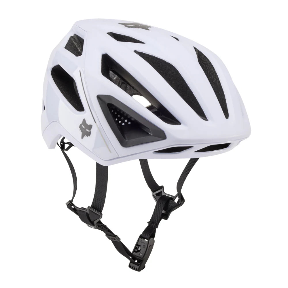 Casco FOX Crossframe Pro Solid.