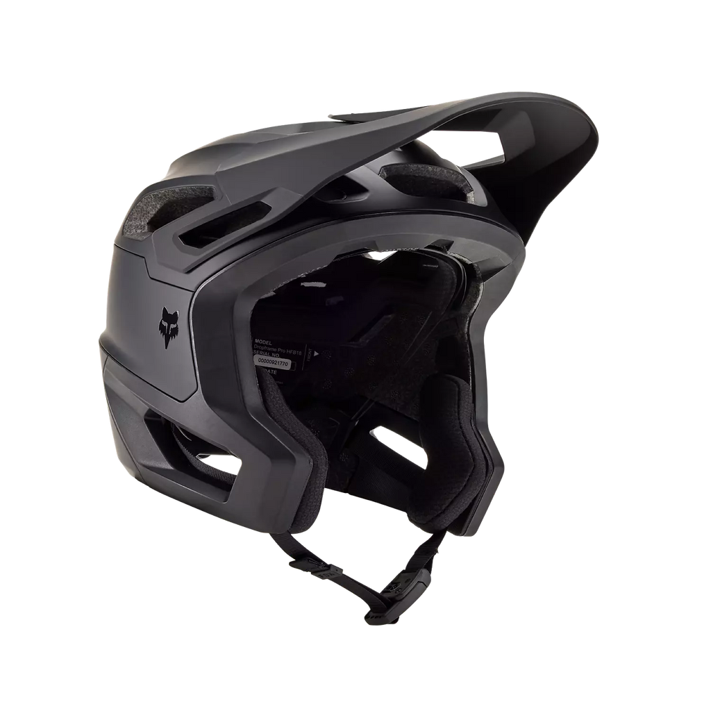 Casco Dropframe Pro