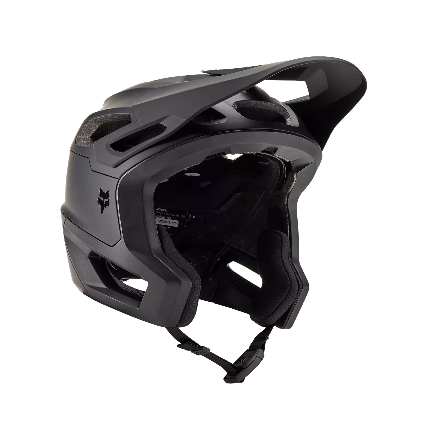 Casco Dropframe Pro