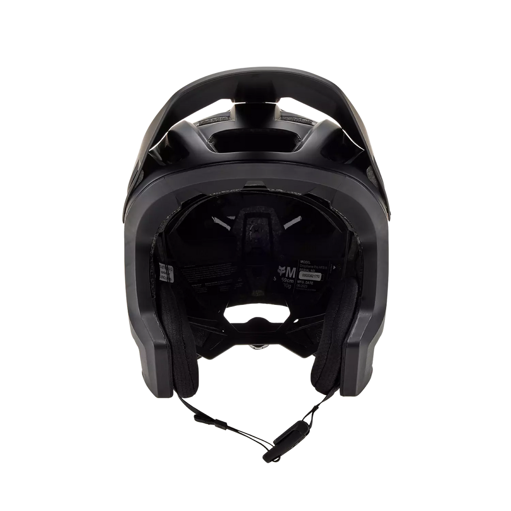 Casco Dropframe Pro