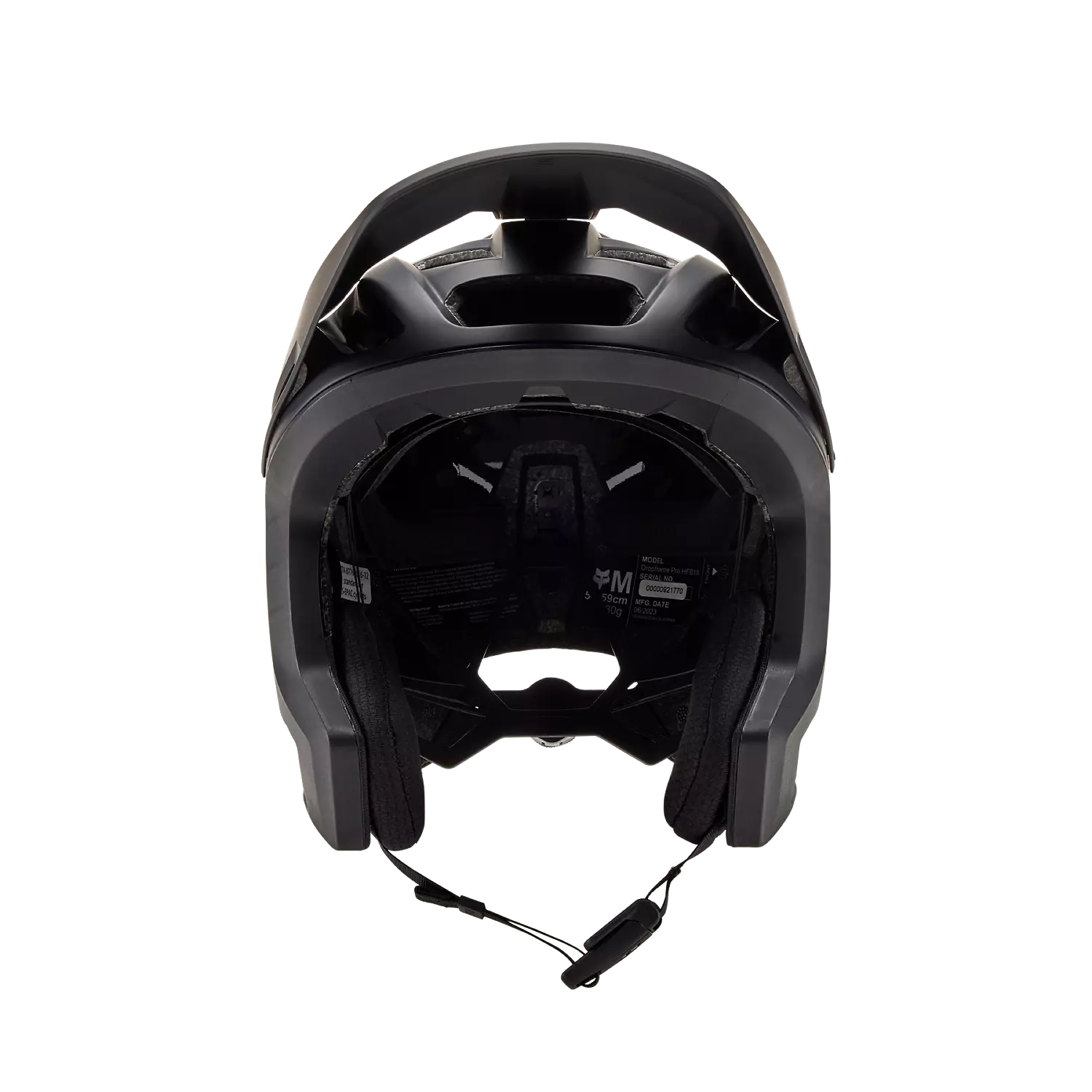 Casco Dropframe Pro
