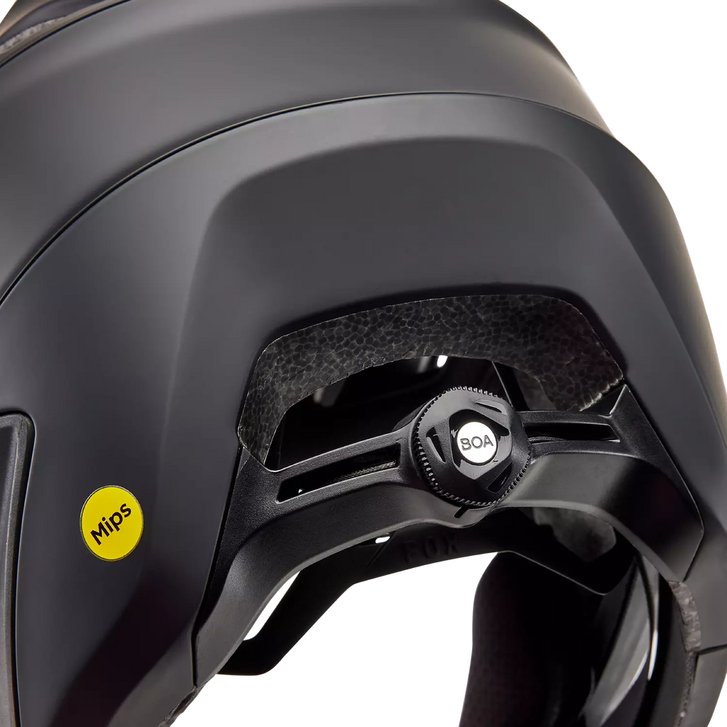 Casco Dropframe Pro