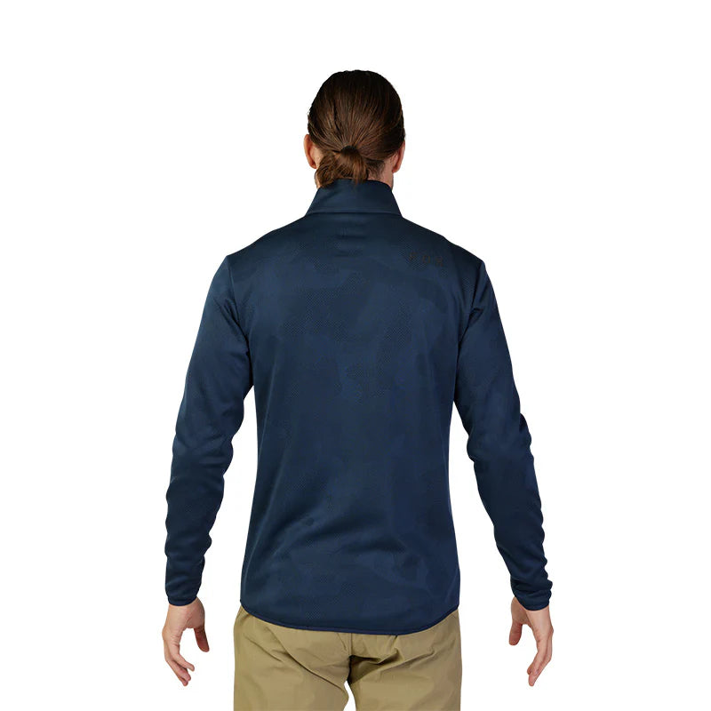Chamarra FOX Ranger Midlayer Fz