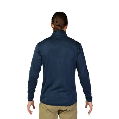 Chamarra FOX Ranger Midlayer Fz