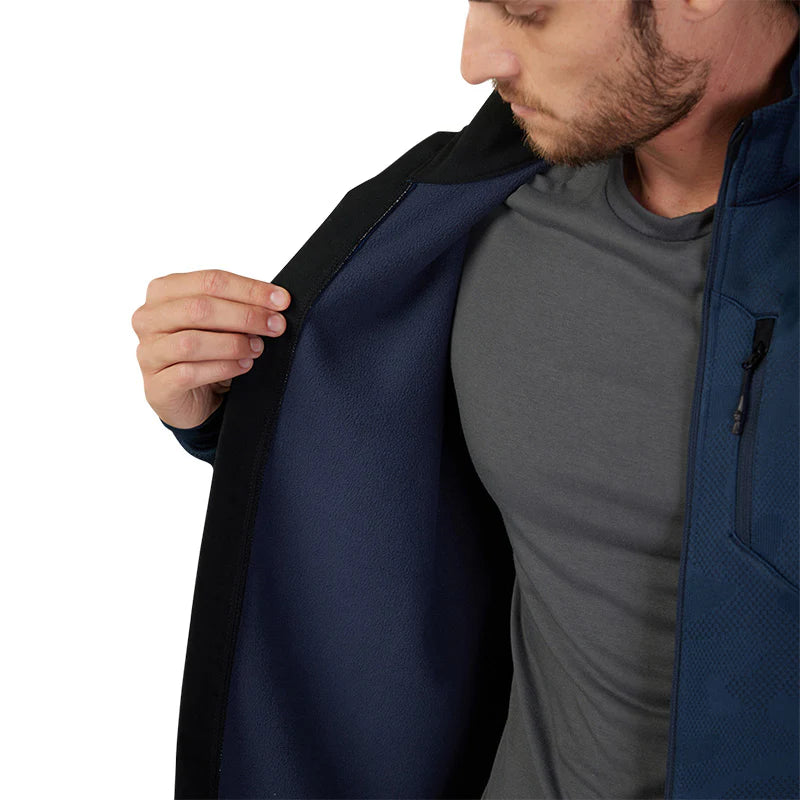 Chamarra FOX Ranger Midlayer Fz