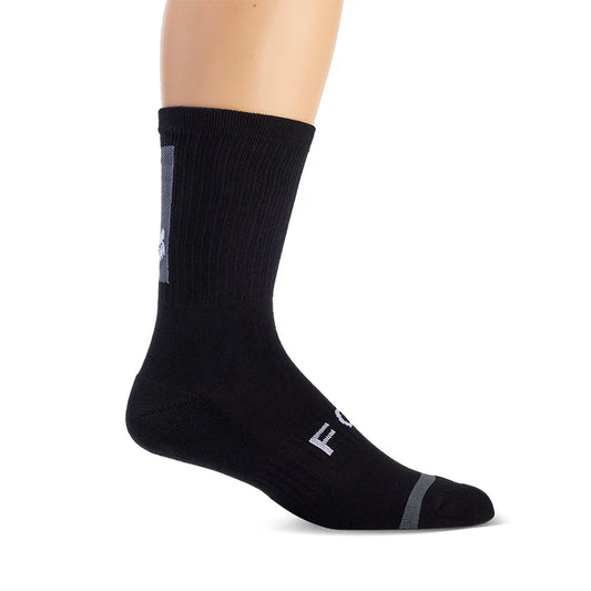 Calcetas FOX Defend 8".