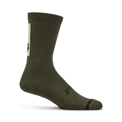 Calcetas FOX Defend 8".