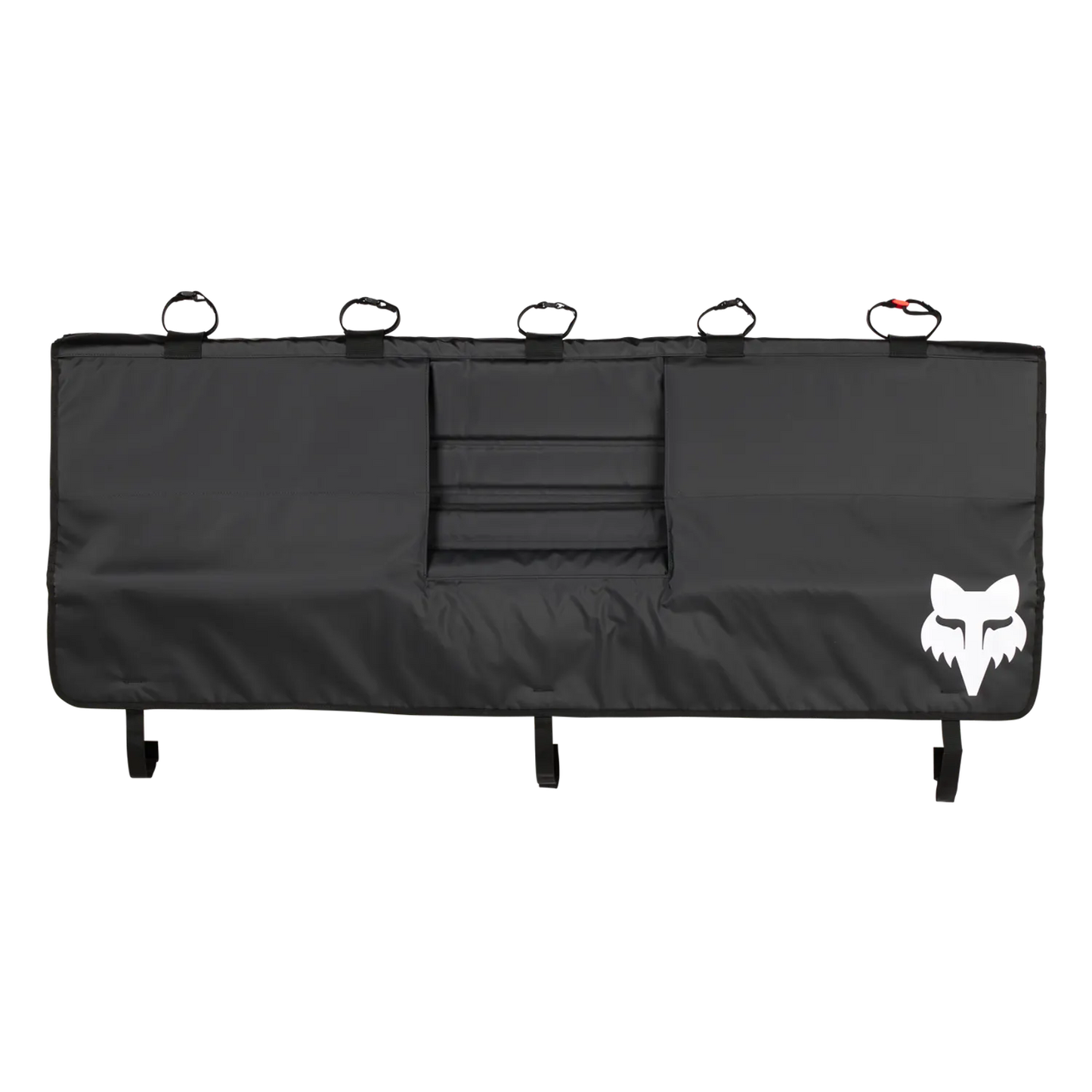 Cubierta Trasera Pickup FOX Tail Chica