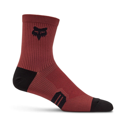 Calcetas FOX Ranger 6".
