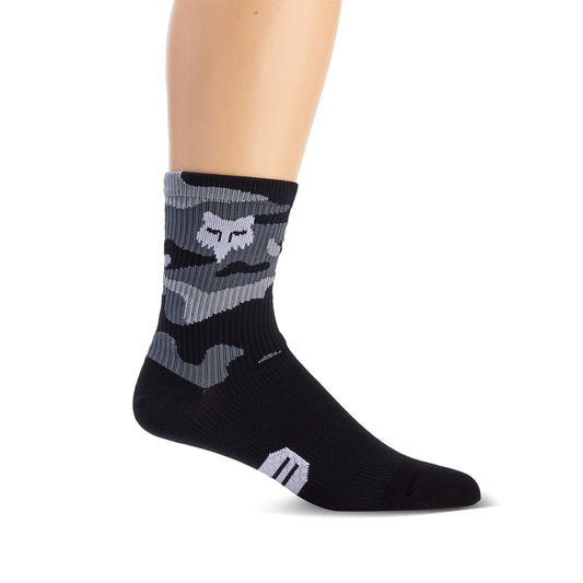Calcetas FOX Ranger 6".