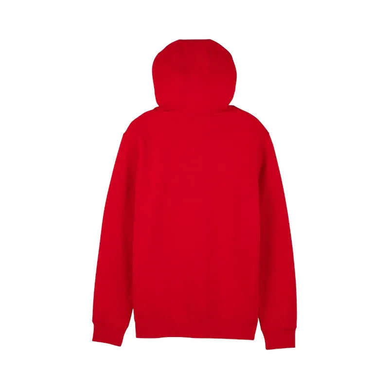 Sudadera FOX Zippered Absolute S4