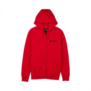 Sudadera FOX Zippered Absolute S4