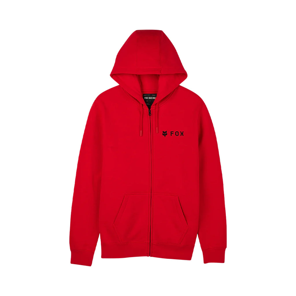 Sudadera FOX Zippered Absolute S4