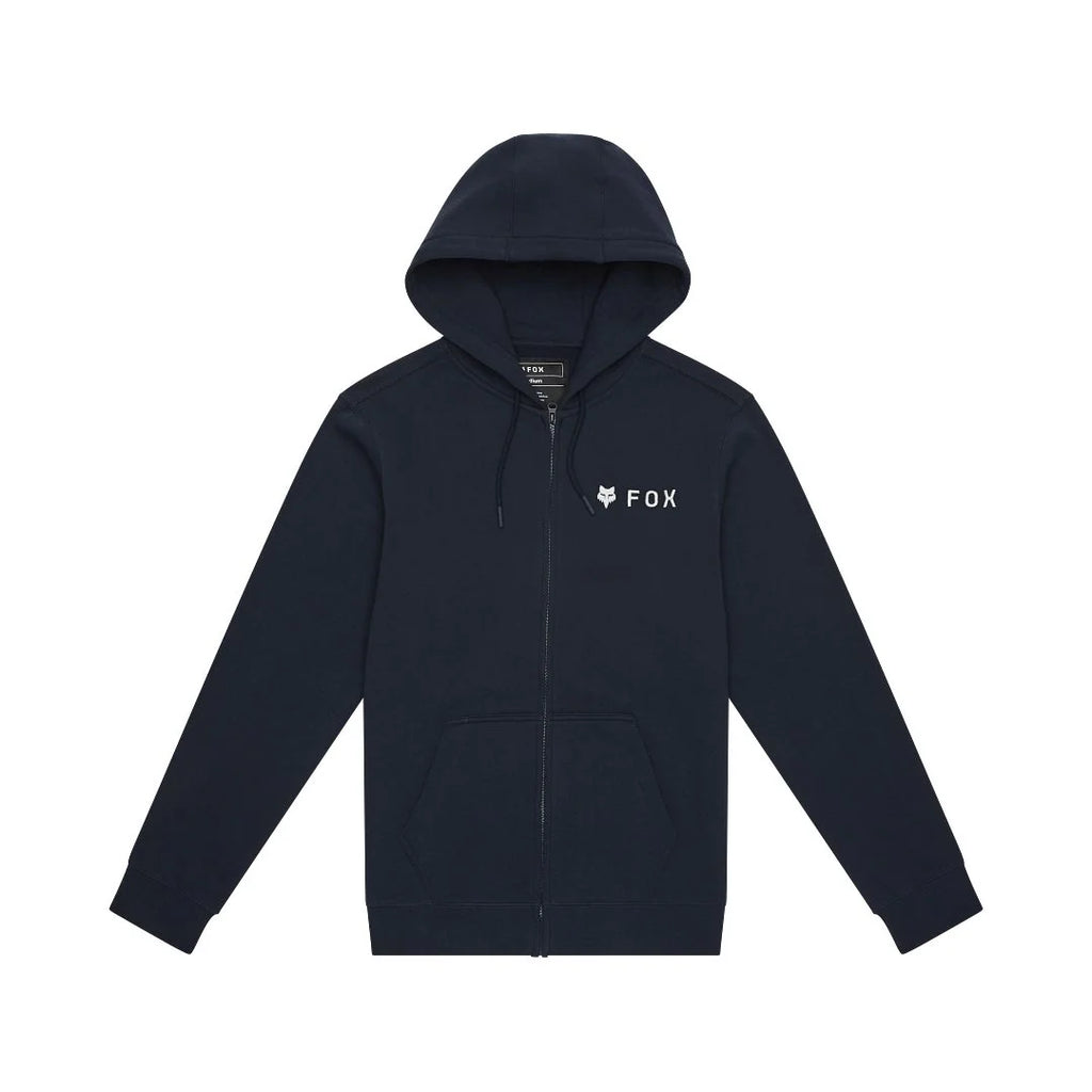 Sudadera FOX Zippered Absolute S4