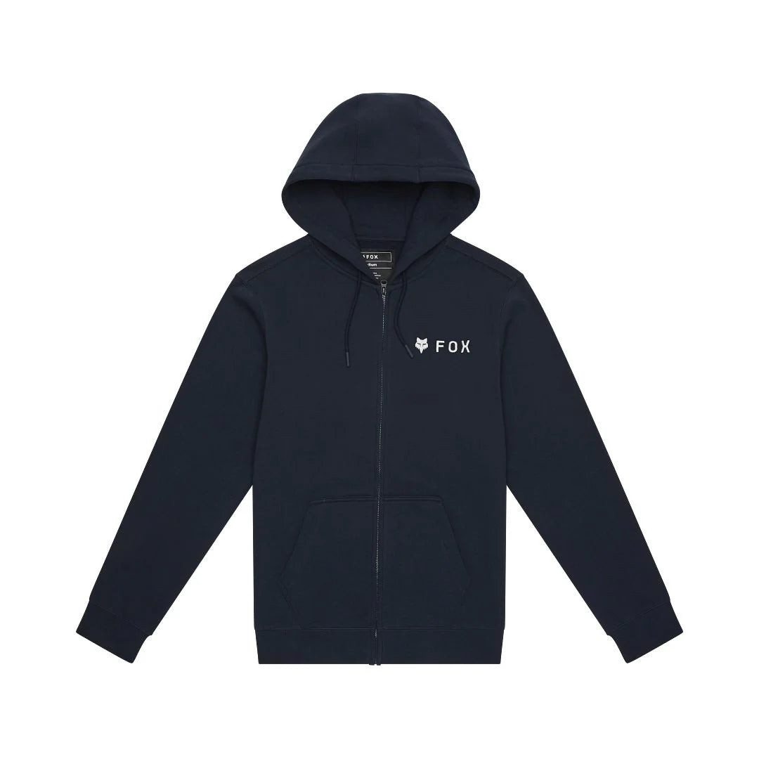 Sudadera FOX Zippered Absolute S4
